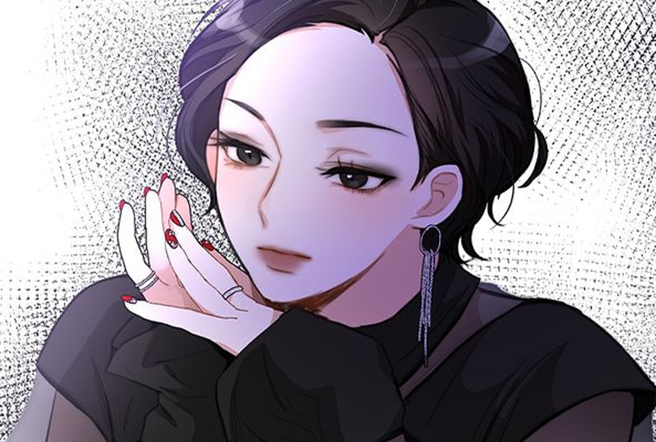 L'ange gardien et son chat - Episode 23 - ONO Webtoon et Manga