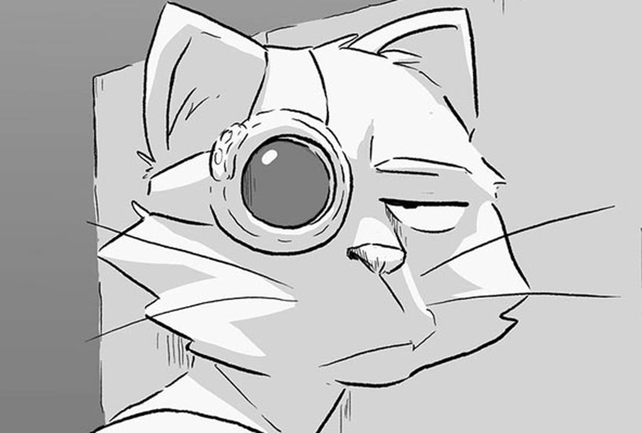 The Brems - Episode 3 - ONO Webtoon et Manga