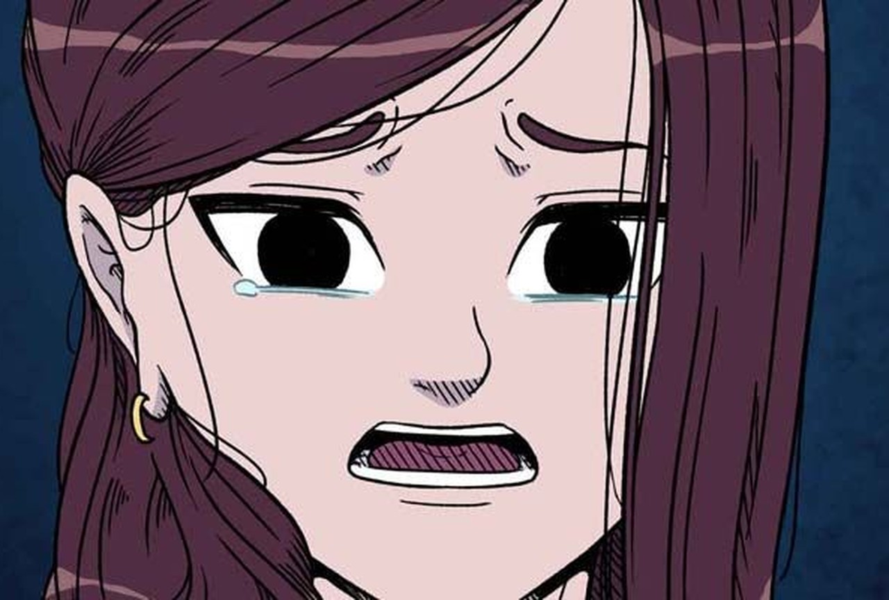 Giga Years Robot - Episode 25 - ONO Webtoon et Manga