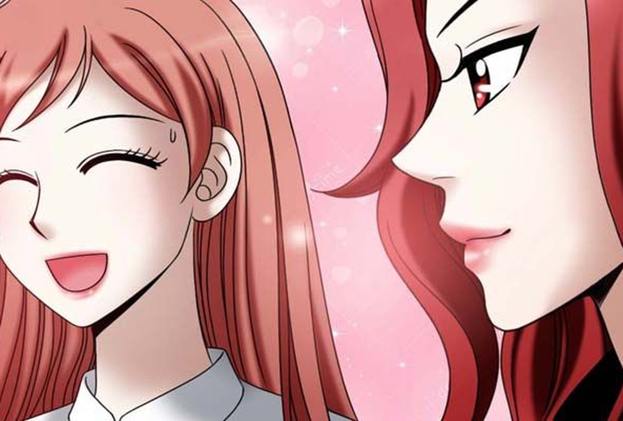 Pas une Déesse ! - Episode 57 - ONO Webtoon et Manga