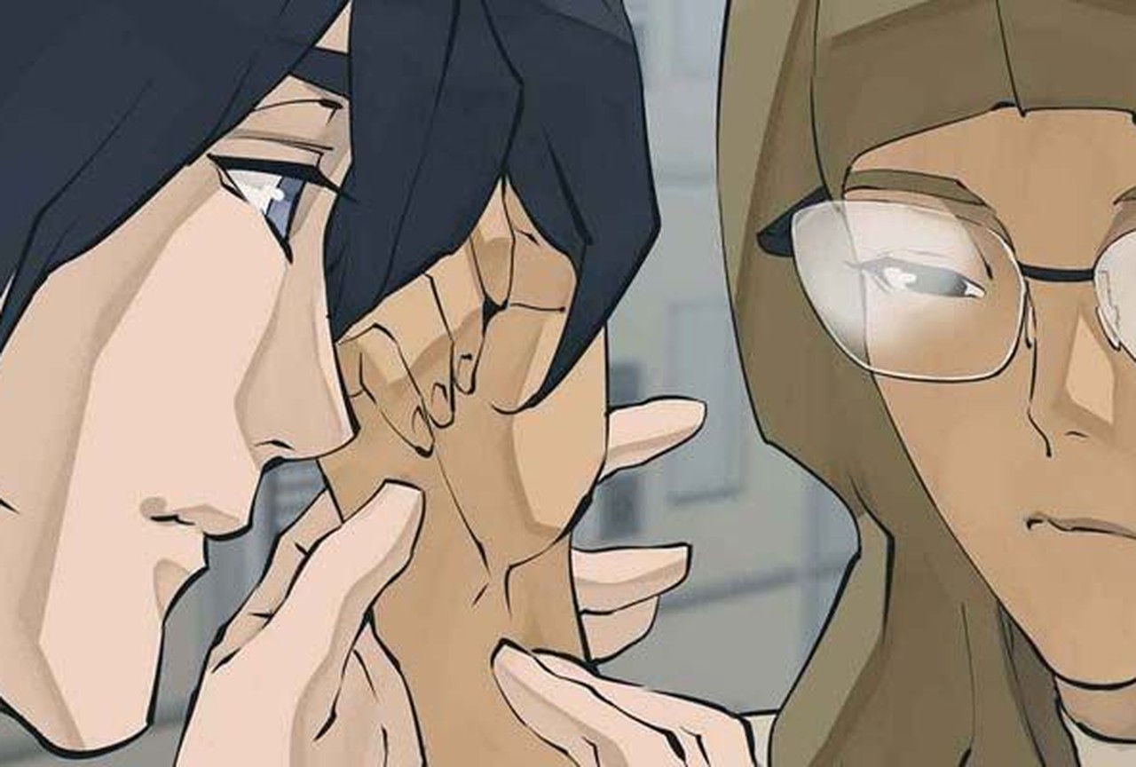 The Wise Note - Episode 145 - ONO Webtoon et Manga
