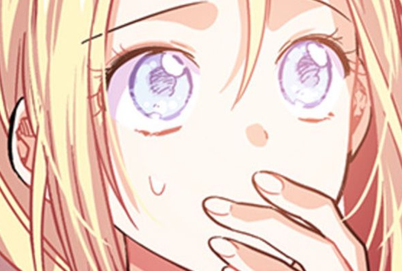 L'Impérieux Destin du Dr Élise - Episode 26 - ONO Webtoon et Manga