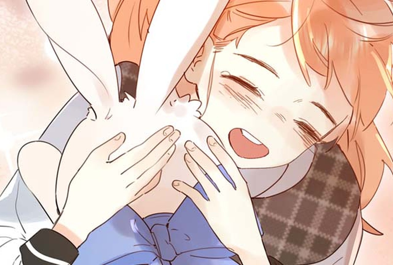 Straight F Witch - Épisode 40 - ONO Webtoon et Manga