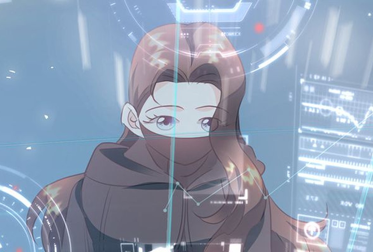 Le vaisseau spatial de la Lady - Episode 21 - ONO Webtoon et Manga