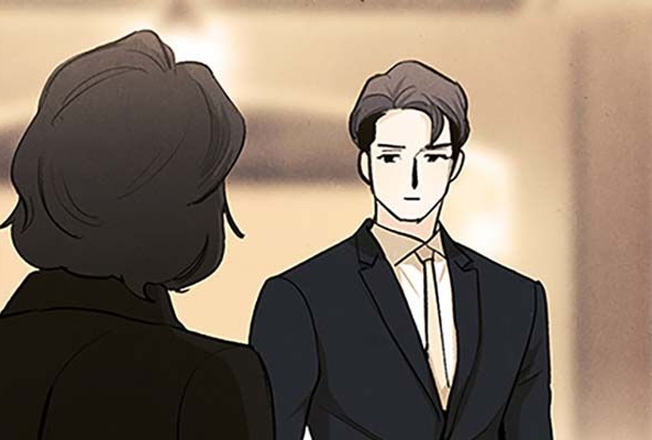 J'attendrai le Printemps - Episode 57 - ONO Webtoon et Manga