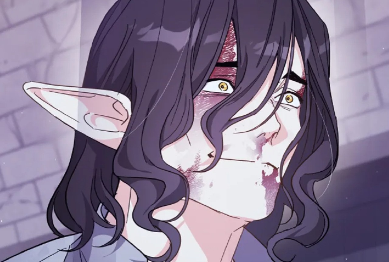 Le tyran que j'ai abandonné - Episode 66 - ONO Webtoon et Manga