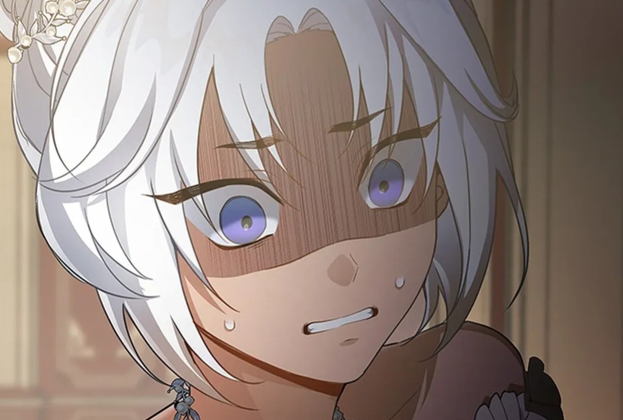 Into the Light, Once Again - Episode 40 - ONO Webtoon et Manga