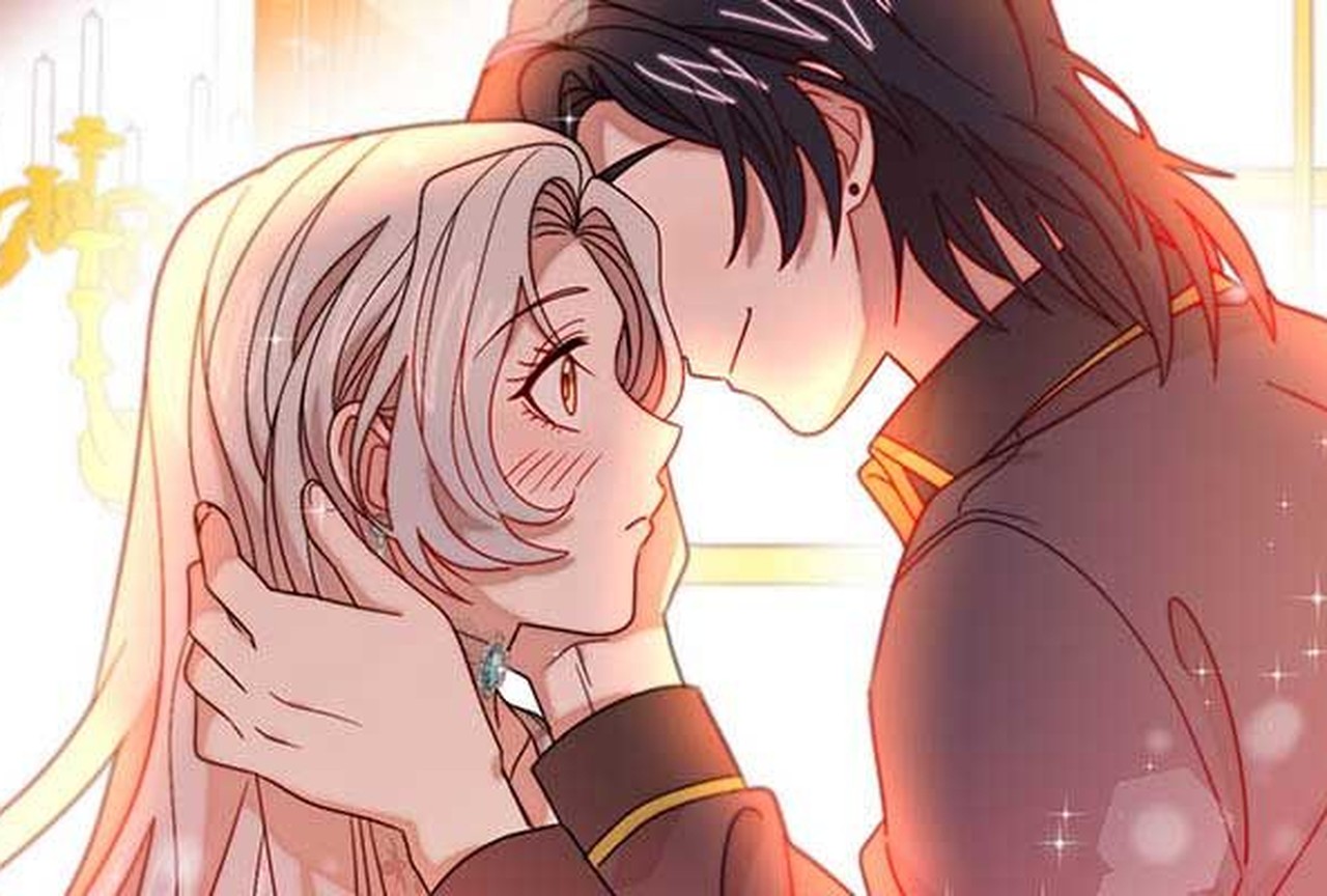 Le sourire de la Grande Duchesse - Episode 42 - ONO Webtoon et Manga