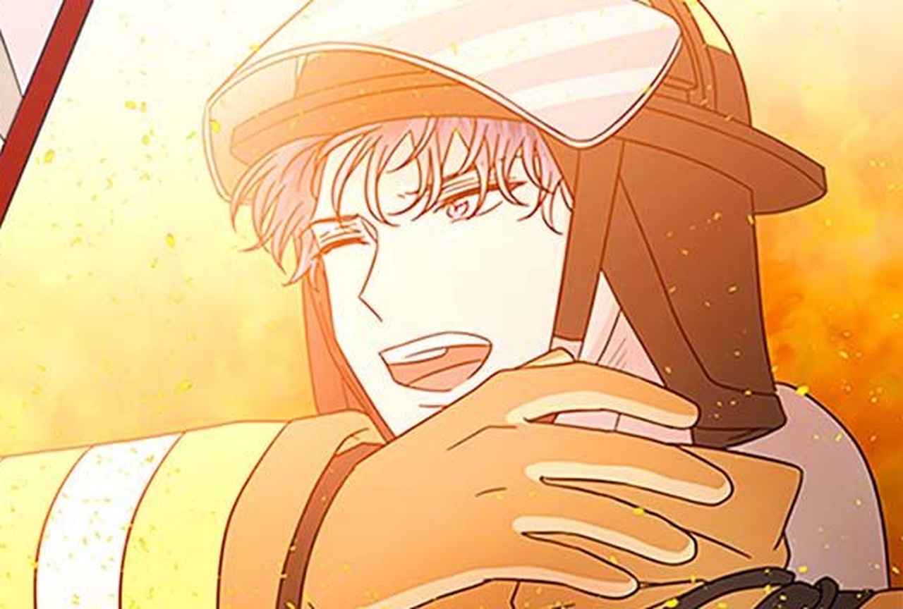 You Are My Destiny - Episode 48 - ONO Webtoon et Manga