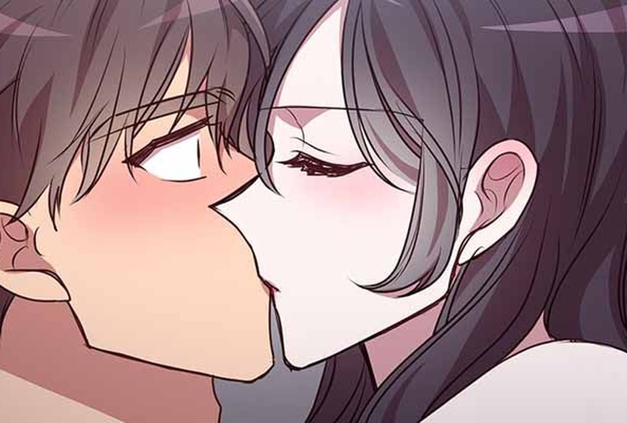 Les Amants du Dragon Noir - Episode 90 - ONO Webtoon et Manga