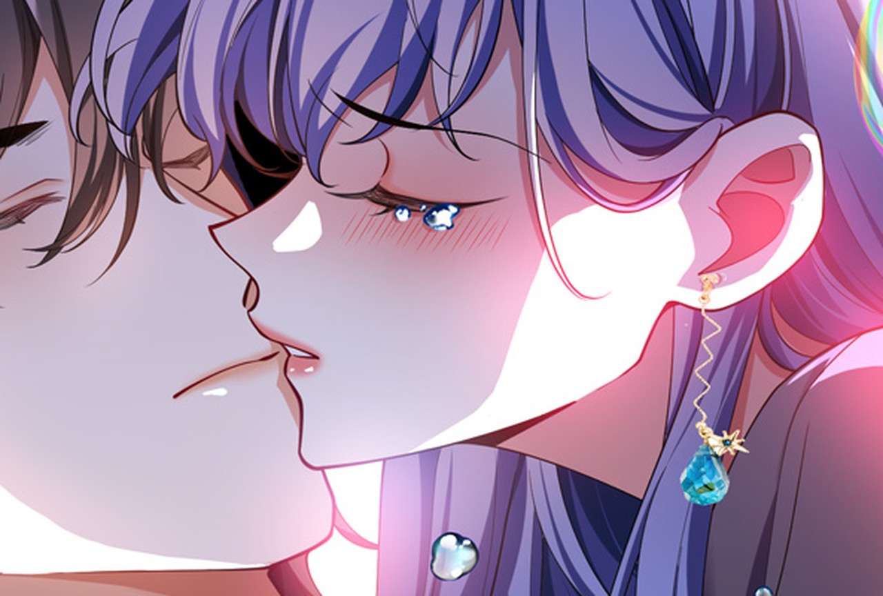 Mr Intrigue's Love Game - Épisode 123 - ONO Webtoon et Manga