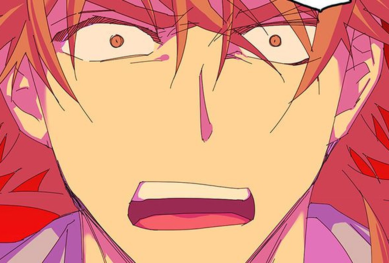 Chroniques de la Lune Froide - Episode 110 - ONO Webtoon et Manga