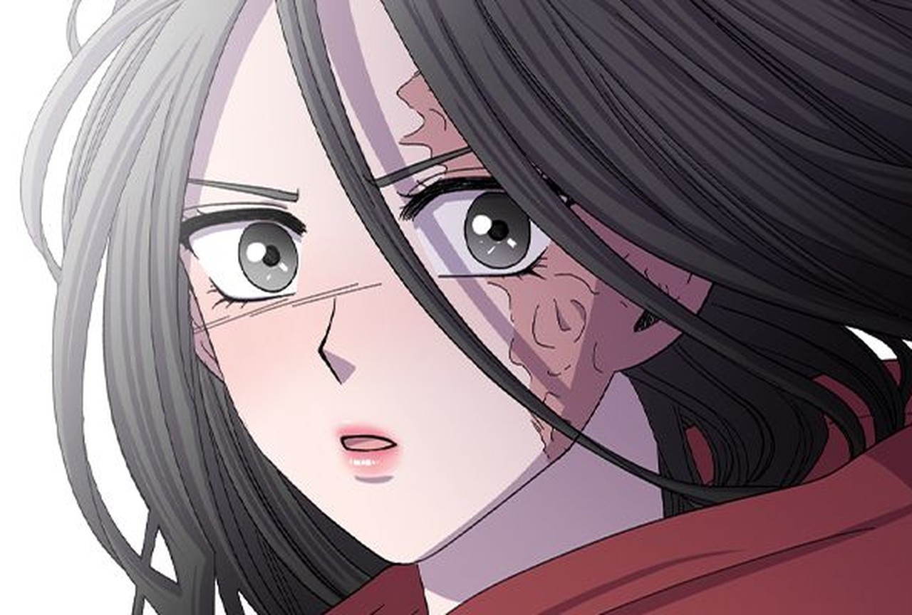 Ombres et Lumières - Episode 41 - ONO Webtoon et Manga
