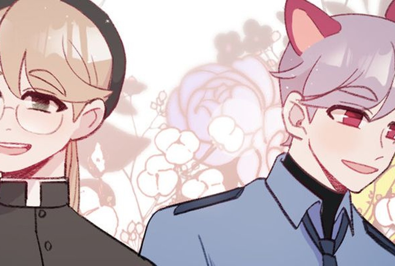 Mushroom Soup - Episode 29 - ONO Webtoon et Manga