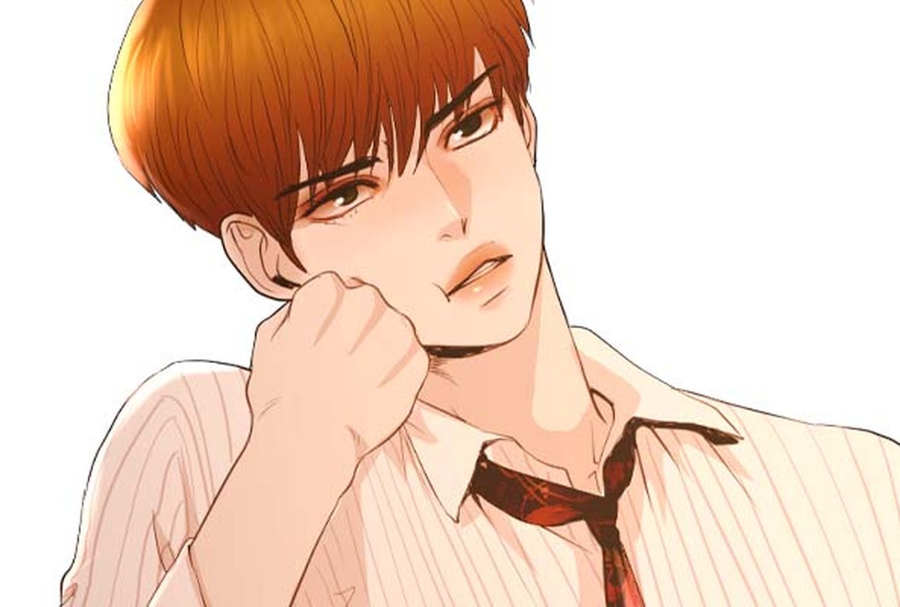 Lovecity Online - Épisode 12 - ONO Webtoon et Manga