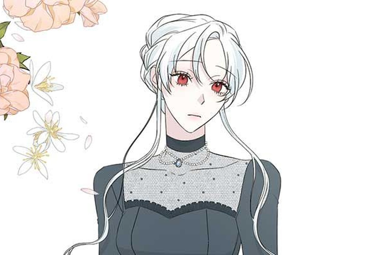 Ma vie empoisonnée - Episode 27 - ONO Webtoon et Manga