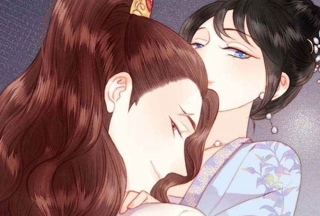 La déesse de la médecine - Episode 119 - ONO Webtoon et Manga