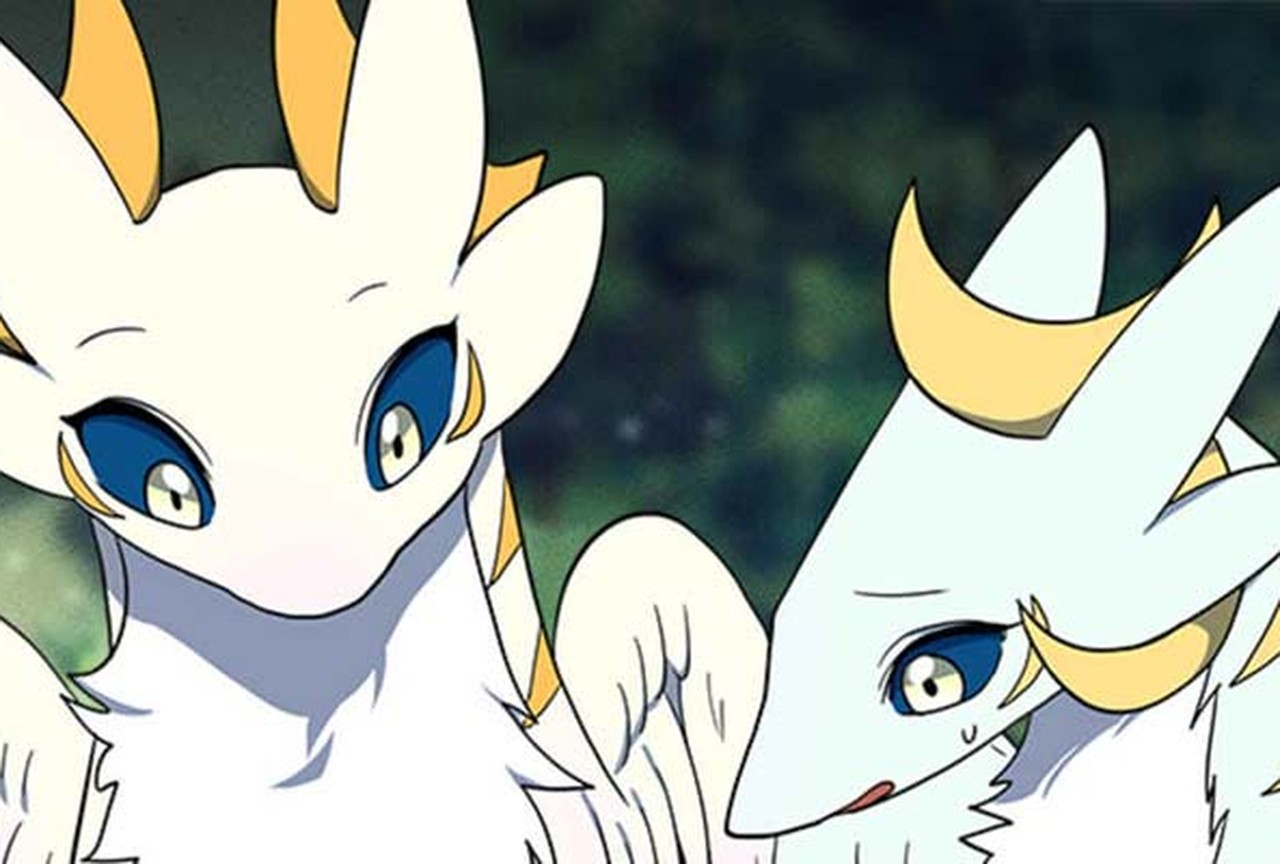 Dracorun - Episode 44 - ONO Webtoon et Manga