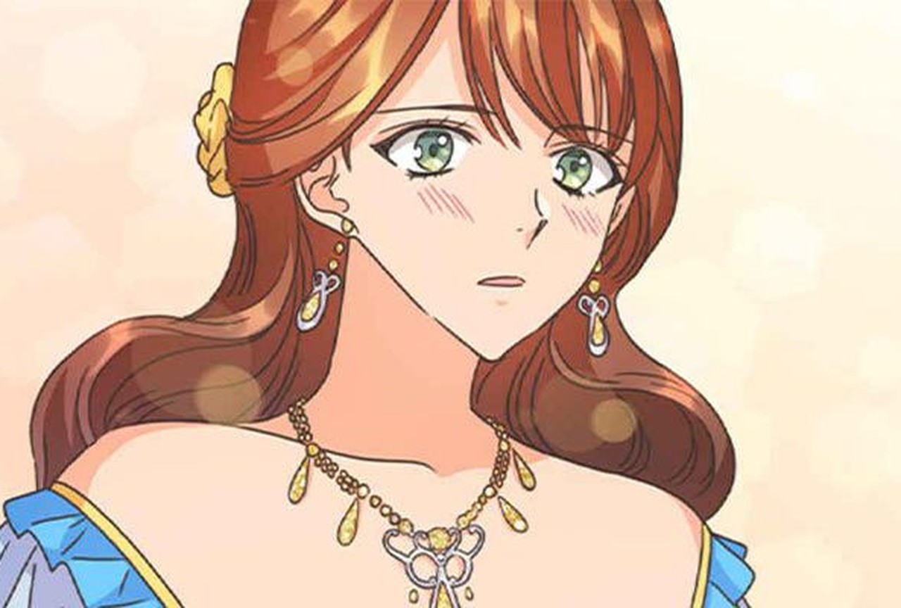 The Readymade Queen - Episode 29 - ONO Webtoon et Manga