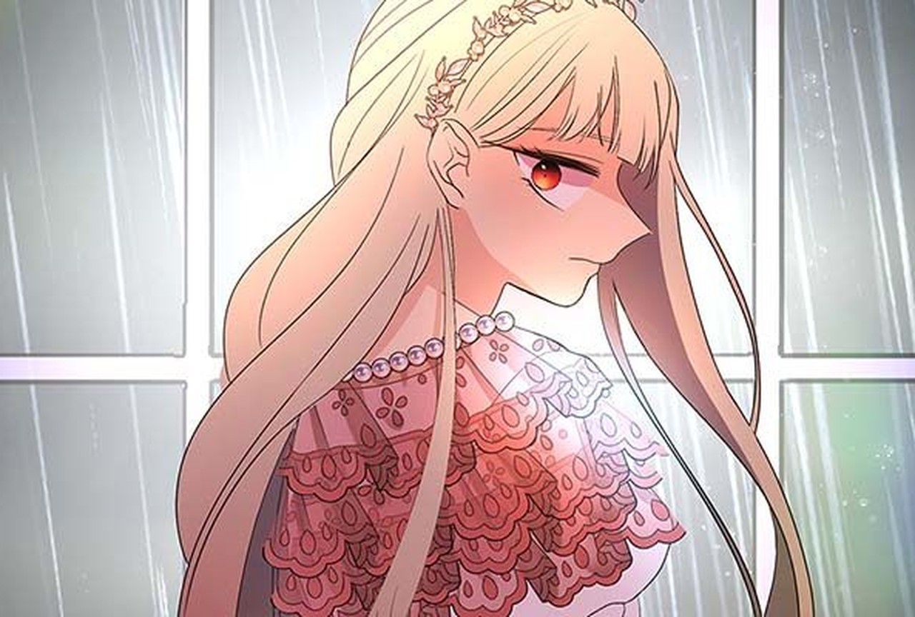 Une Princesse en sursis - Episode 61 - ONO Webtoon et Manga