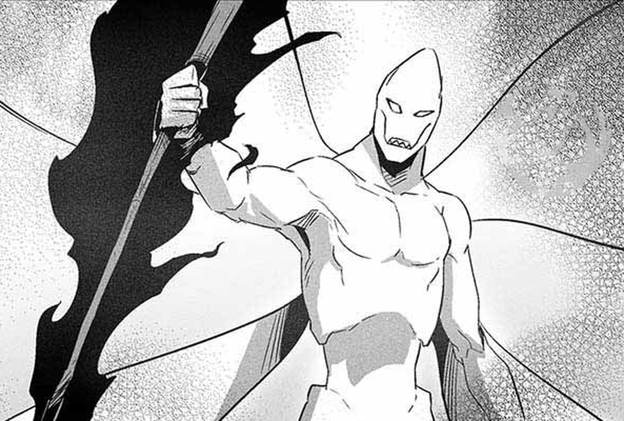 L'Épopée de Baek - Episode 73 - ONO Webtoon et Manga