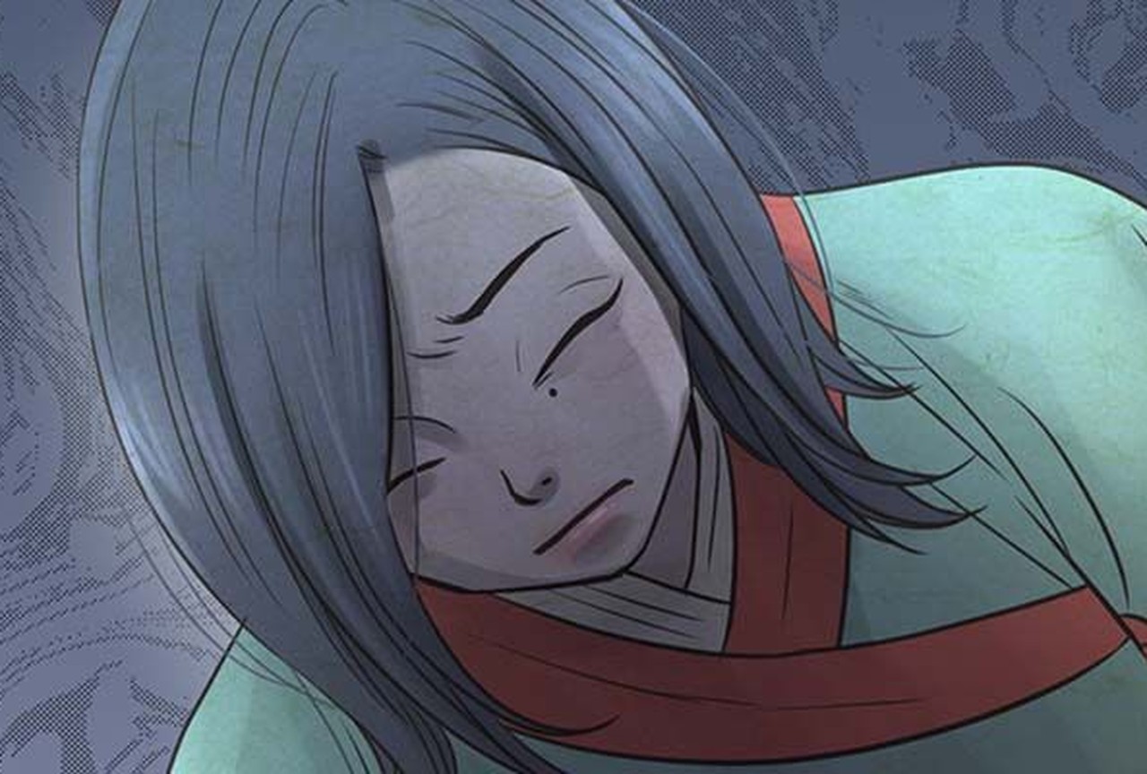 Journey of the Loveless Soul - Épisode 15 - ONO Webtoon et Manga