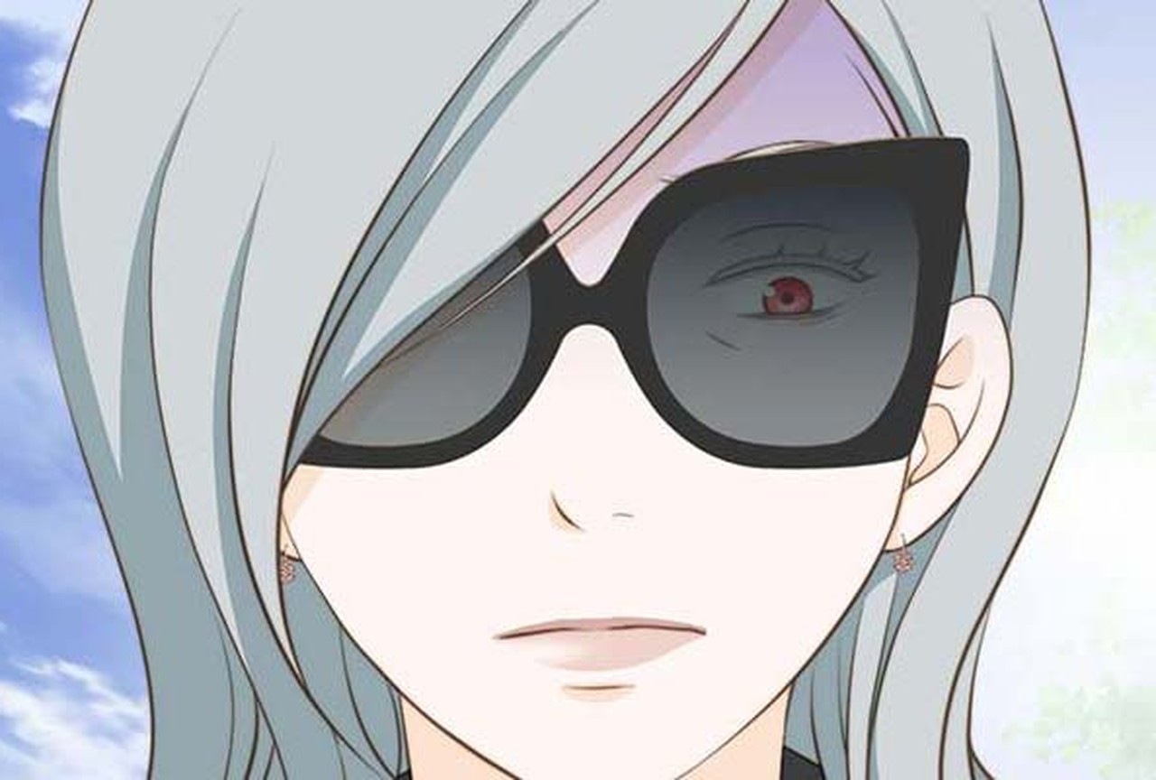 Président-longues-jambes - Episode 105 - ONO Webtoon et Manga