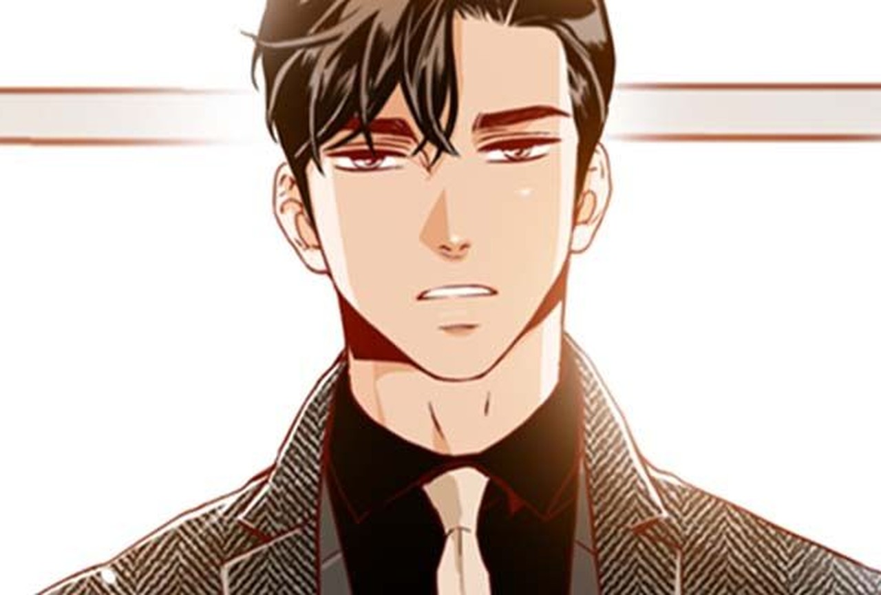 Qu'est ce qui cloche avec la secrétaire Kim ? - Episode 69 - ONO Webtoon et Manga