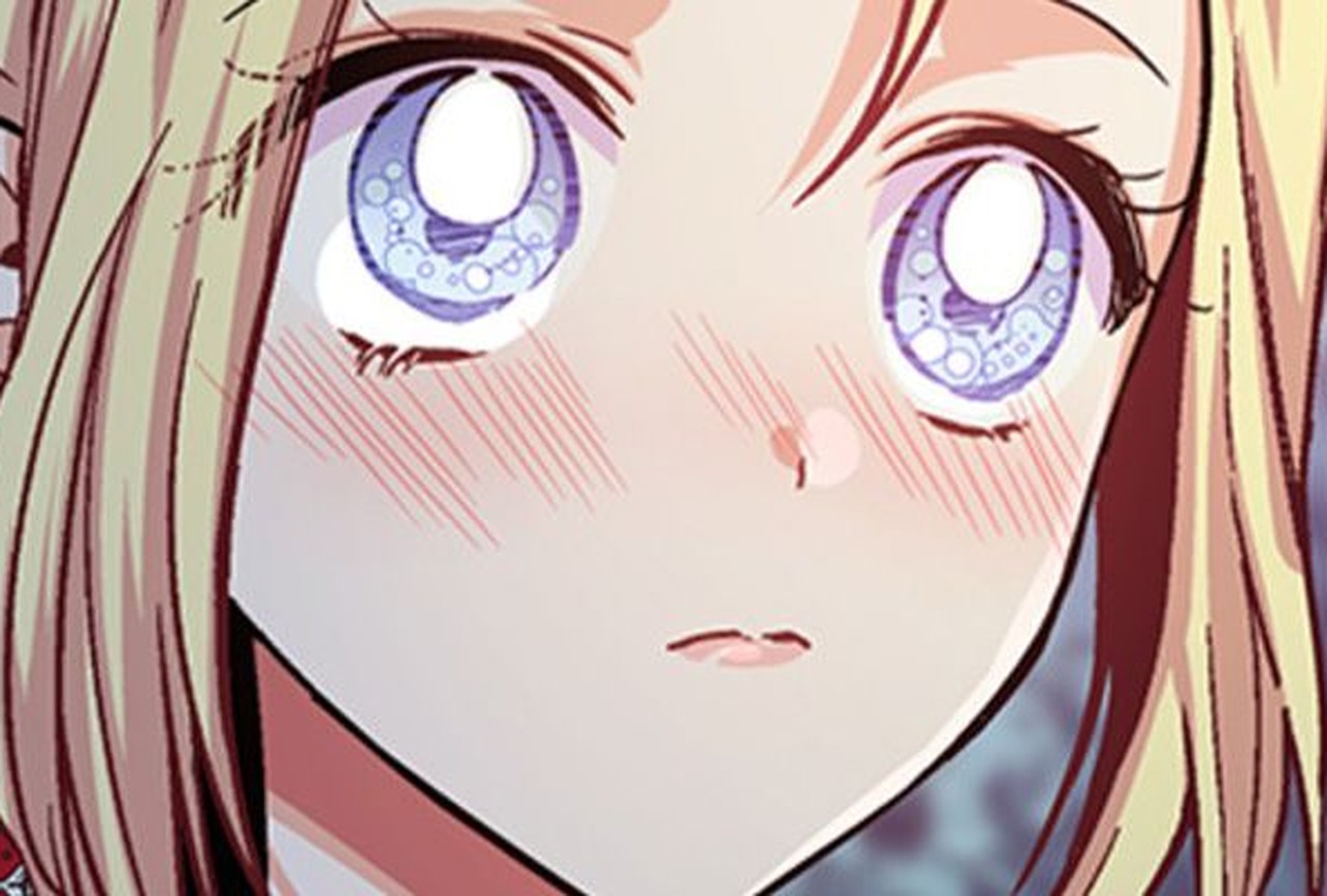 L'Impérieux Destin du Dr Élise - Episode 42 - ONO Webtoon et Manga