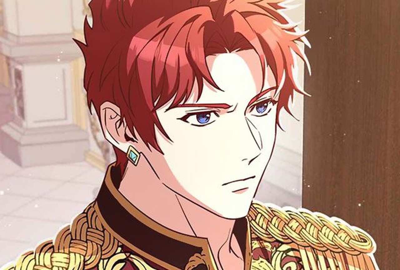 Secrétaire de Sa Majesté - Episode 58 - ONO Webtoon et Manga