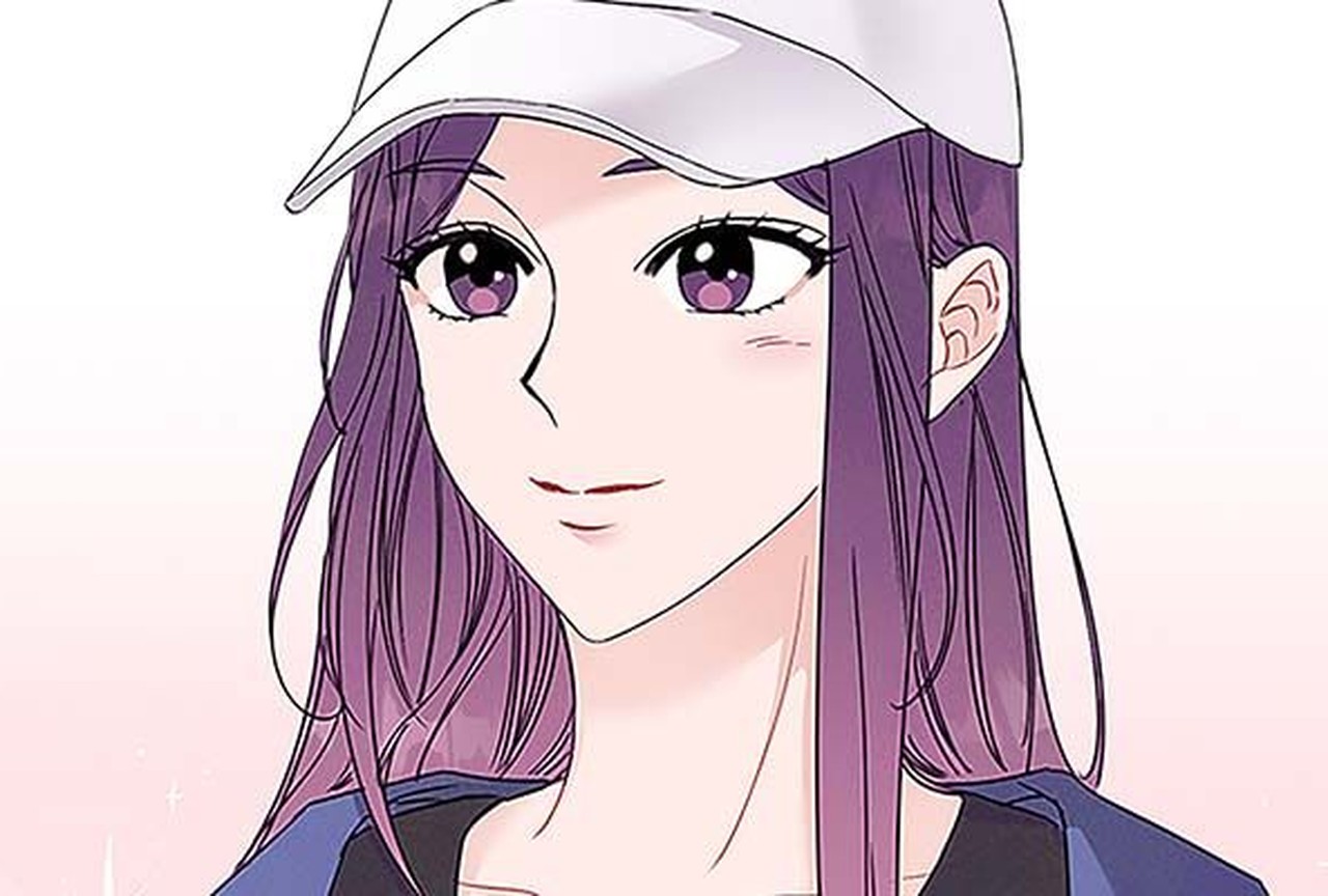 Je te Veux ! - Episode 33 - ONO Webtoon et Manga