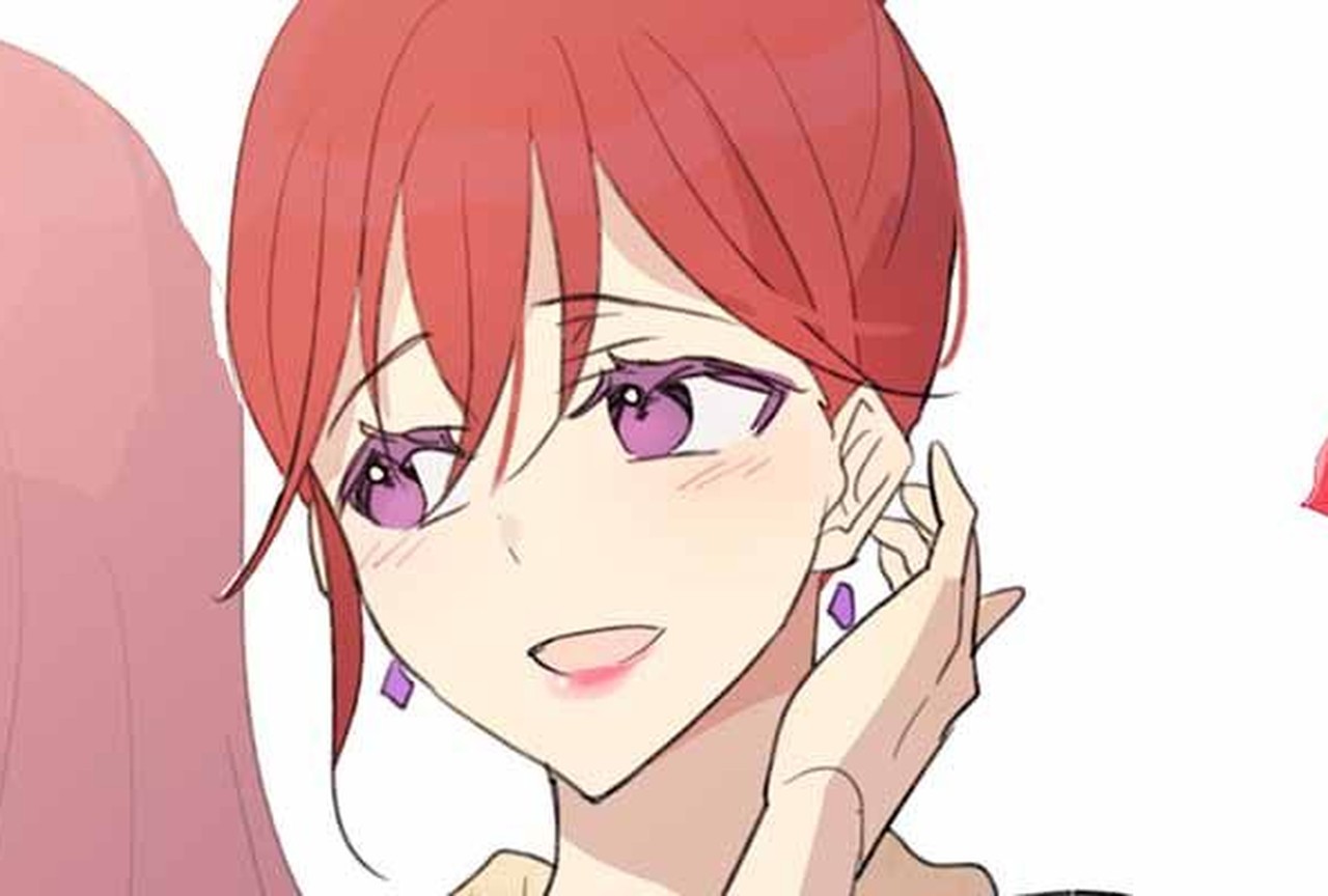 Mon oncle est une star de K-Pop - Episode 6 - ONO Webtoon et Manga