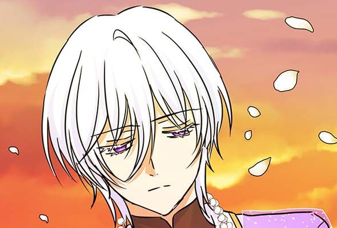 La Prêtresse du Dragon - Episode 10 - ONO Webtoon et Manga