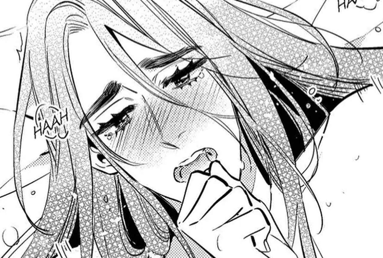 Prince Bari - Histoire secondaire 6 - ONO Webtoon et Manga