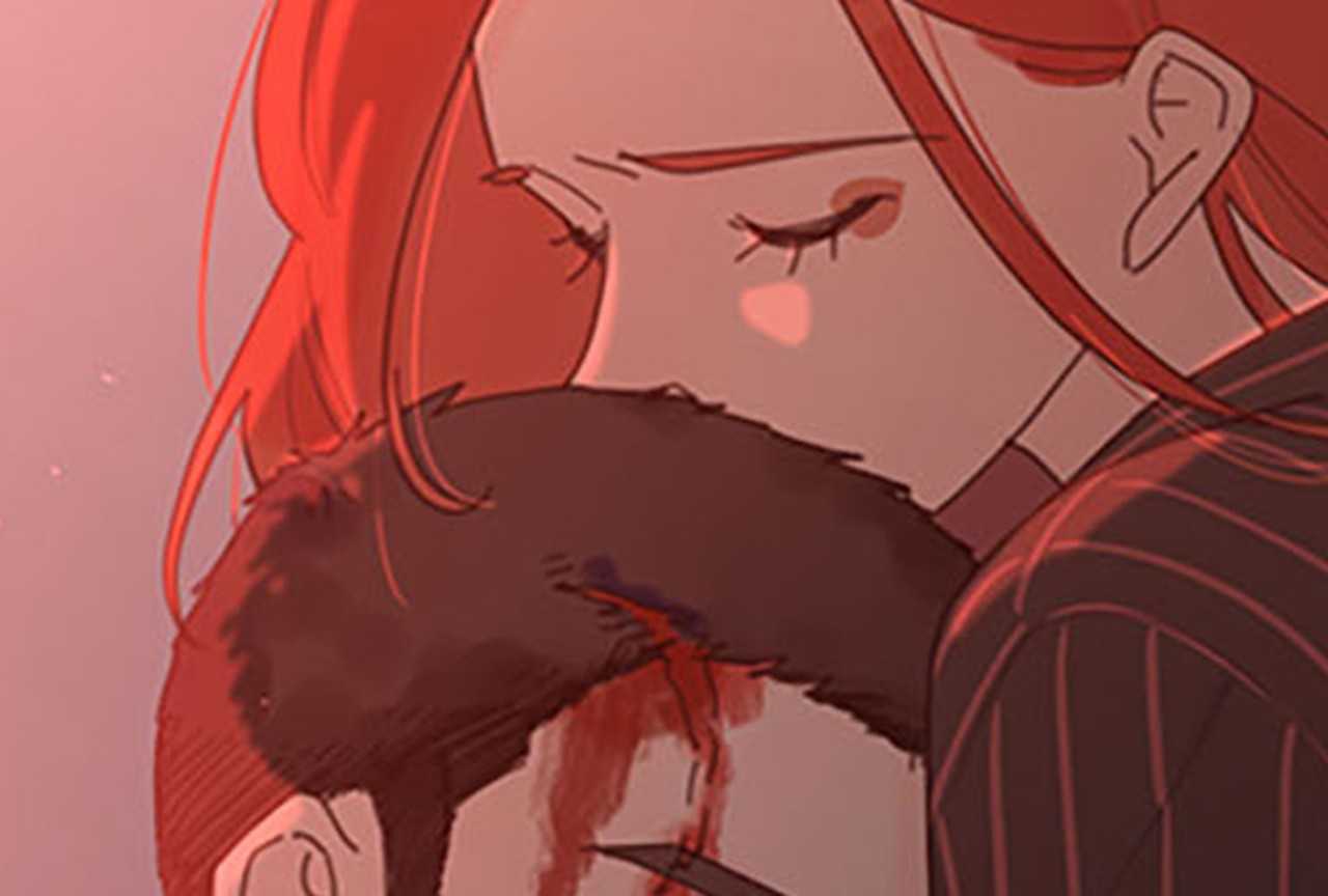 What Love Looks Like - Episode 27 - ONO Webtoon et Manga