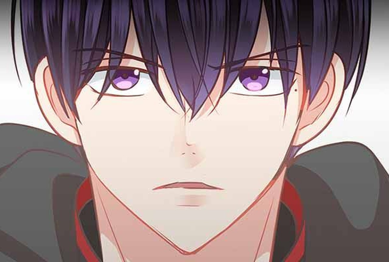 Méchante Cendrillon & Vilain Compagnon ! - Episode 3 - ONO Webtoon et Manga