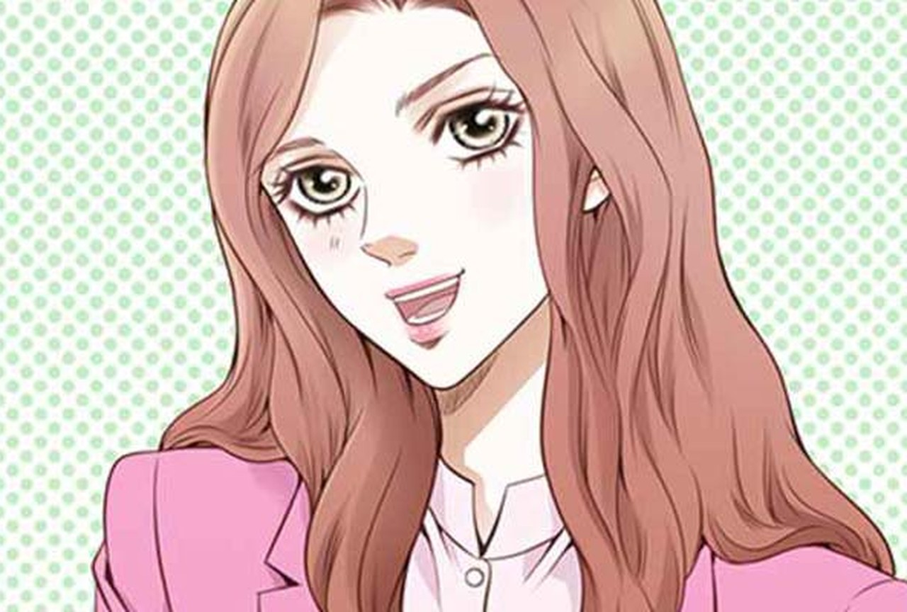 Harmonie Secrète - Episode 2 - ONO Webtoon et Manga