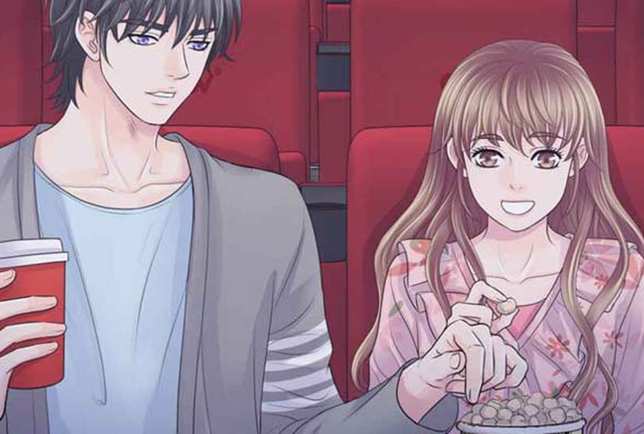 C'est une urgence ! ❤ - Episode 139 - ONO Webtoon et Manga