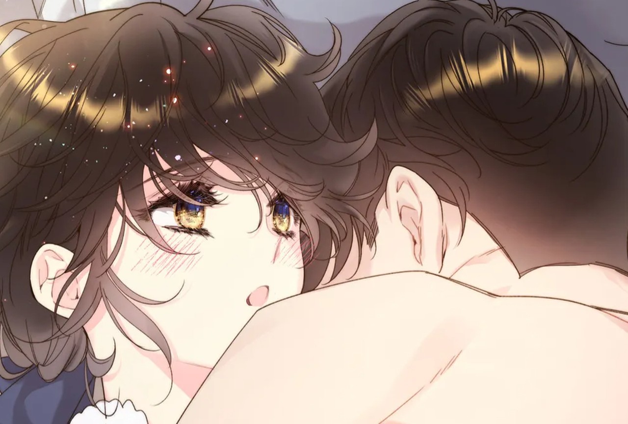(+18) Béatrice - Episode 92 - ONO Webtoon et Manga