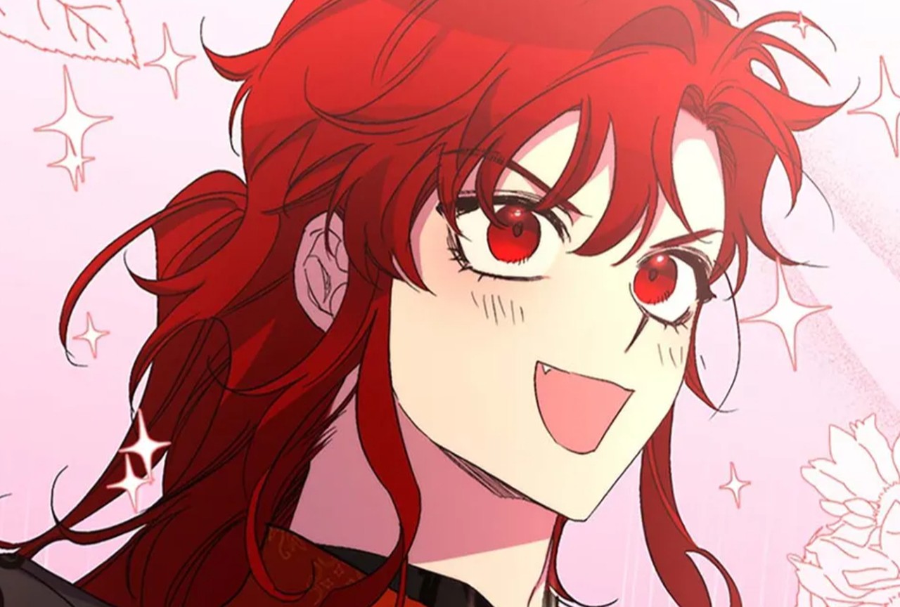 L’Enchanteresse et le héros fou - Episode 34 - ONO Webtoon et Manga