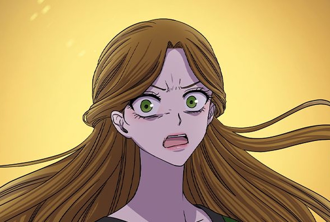 Ombres et Lumières - Episode 52 - ONO Webtoon et Manga