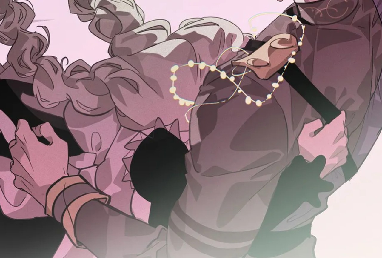 Stigma Effect - Episode 40 - ONO Webtoon et Manga