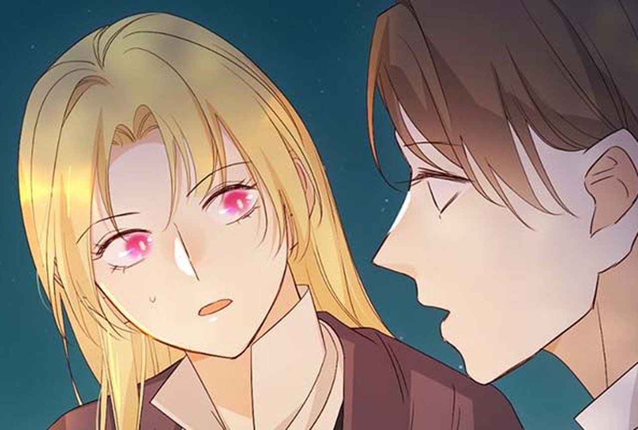 Dragon Prince Desire - Episode 49 - ONO Webtoon et Manga