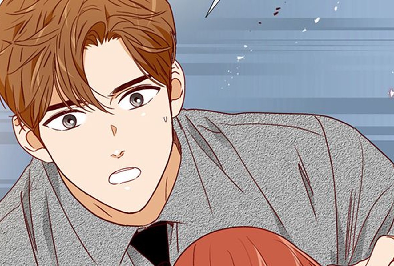 An Hour of romance - Episode 158 - ONO Webtoon et Manga