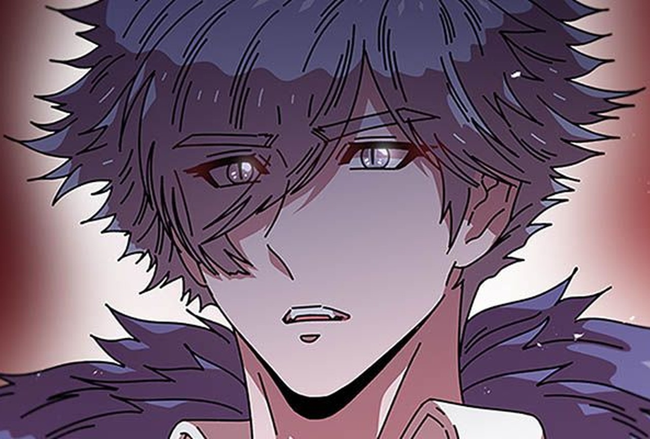 Les aventures de la fille du Roi Démon - Episode 42 - ONO Webtoon et Manga