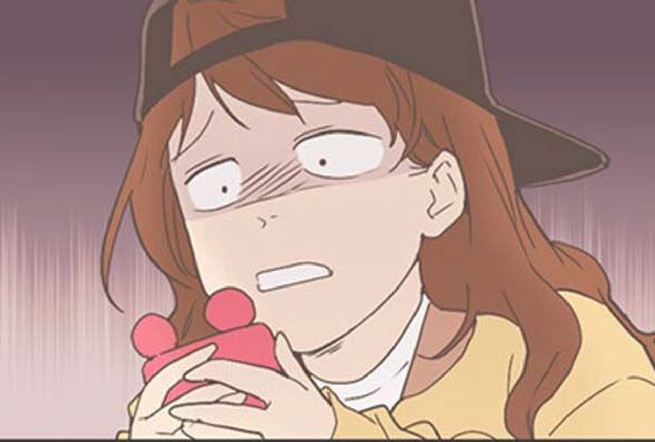 À propos de nous - Episode 4 - ONO Webtoon et Manga