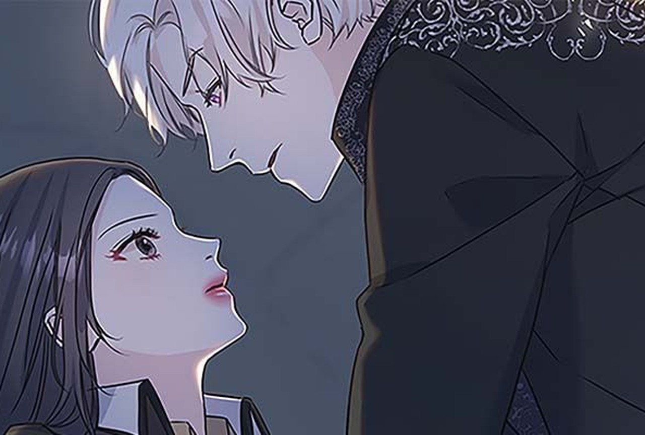 Les Corbeaux aiment tout ce qui brille - Episode 70 - ONO Webtoon et Manga