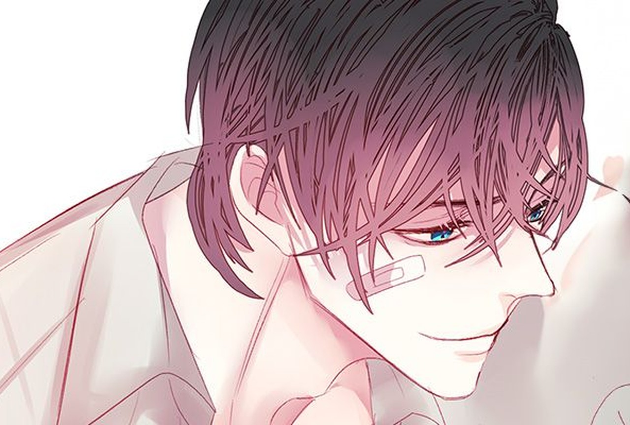 Take on me ! - Episode 14 - ONO Webtoon et Manga
