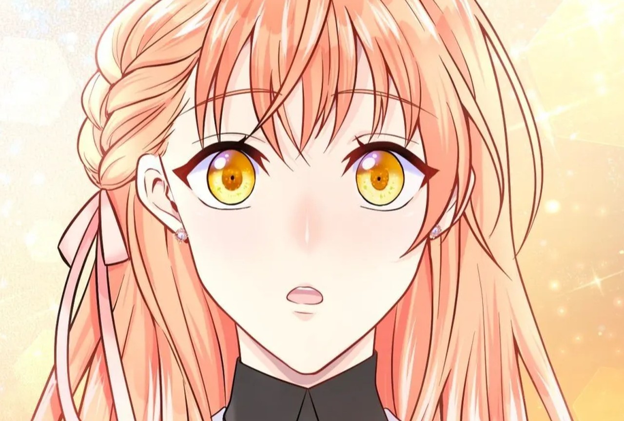 C'est mon BL, pas mon harem ! - Episode 45 - ONO Webtoon et Manga
