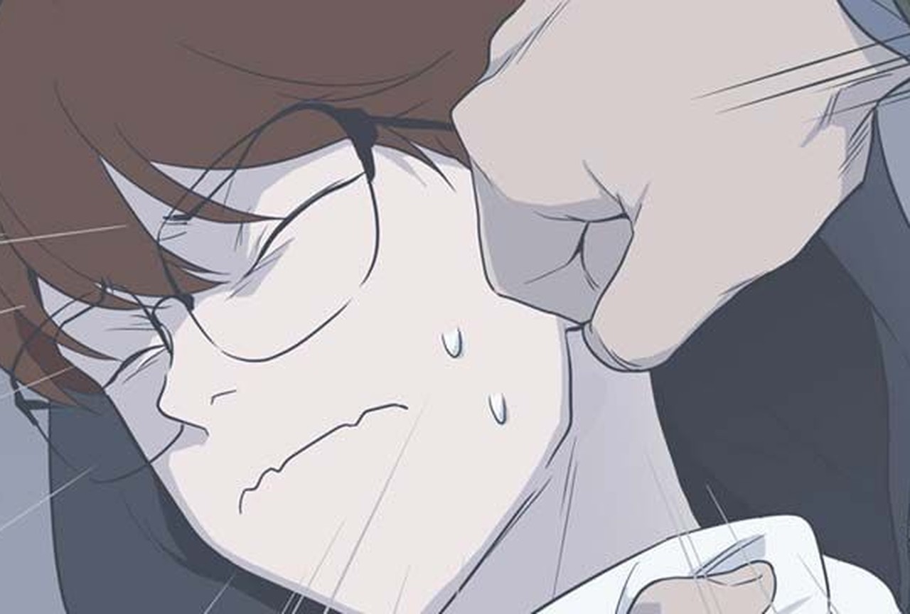 À propos de nous - Episode 104 - ONO Webtoon et Manga